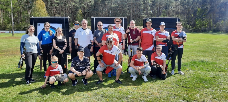 gruppenbild
