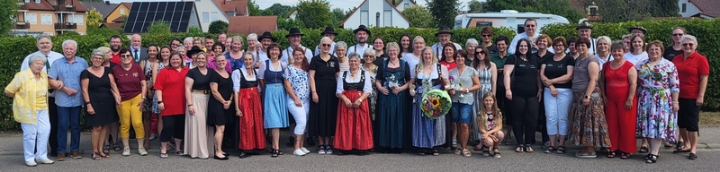 Teilnehmerinnen