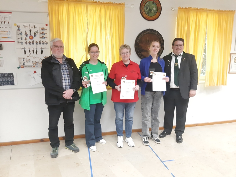 Preisverleihung LG Freihand