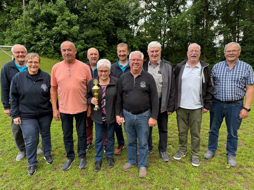 Goldschlägerpokalschießen Rohr AuflageSieger Juni25 IMG 0426