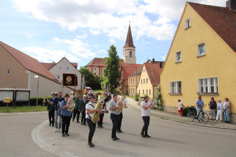 Festzug