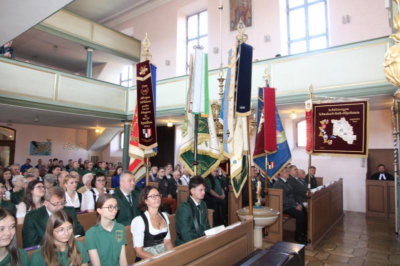 Gottesdienst