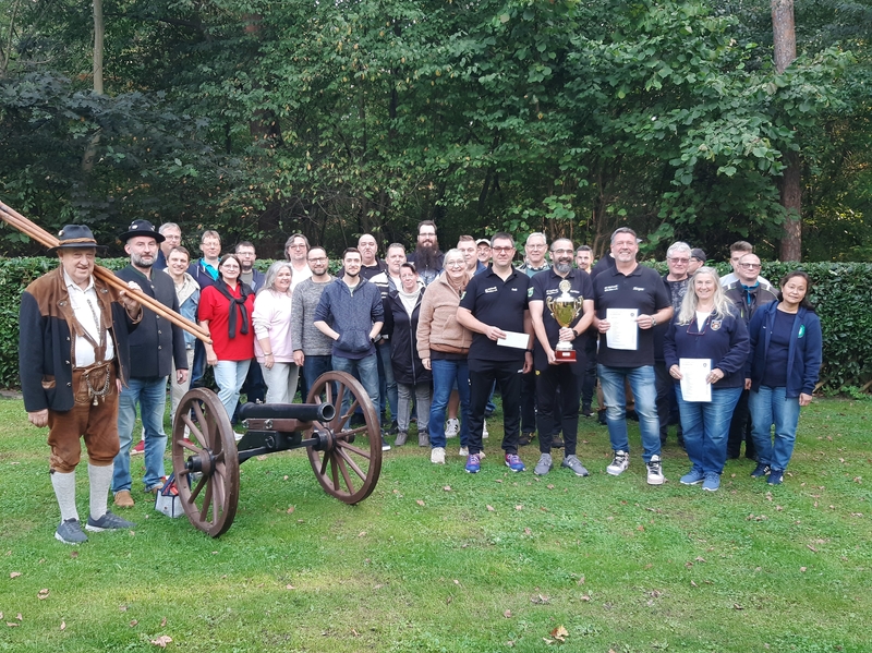 Gruppenbild